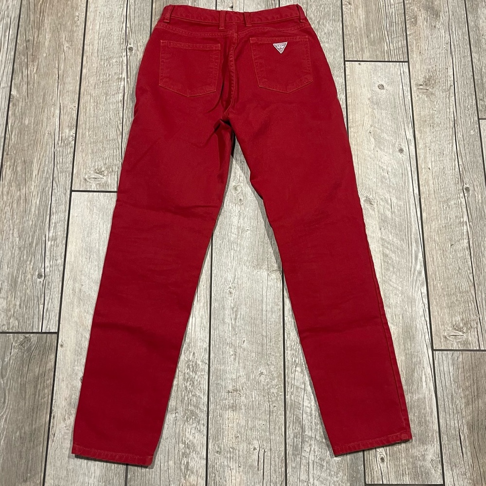 Vintage Guess Jeans